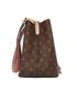 Louis Vuitton NeoNoe, side view
